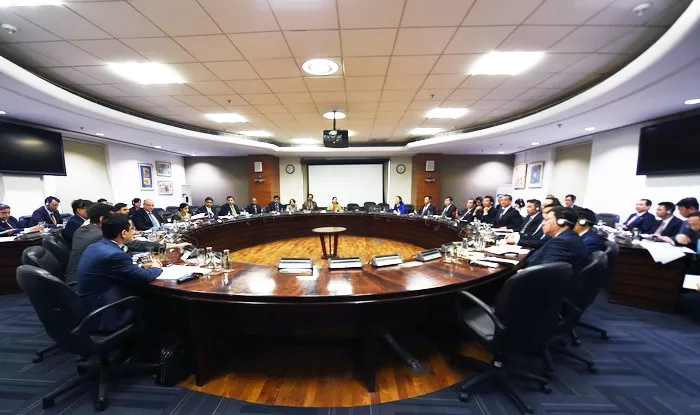 中印高级别人文交流机制首次会议在印度举办